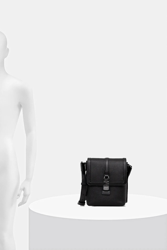 Michael Kors borsetă de piele 33R6LHDM8L