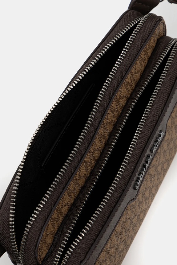 Michael Kors borsetă 33R6LBNM1O maro