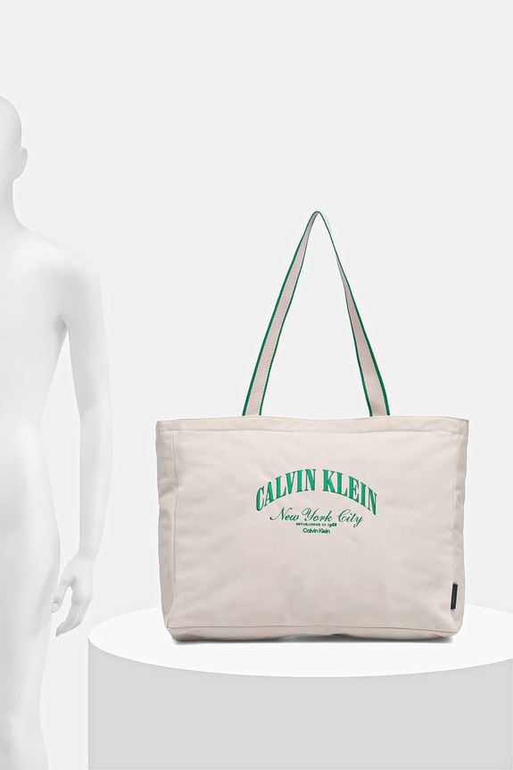 Calvin Klein moška torba LV04D3348G