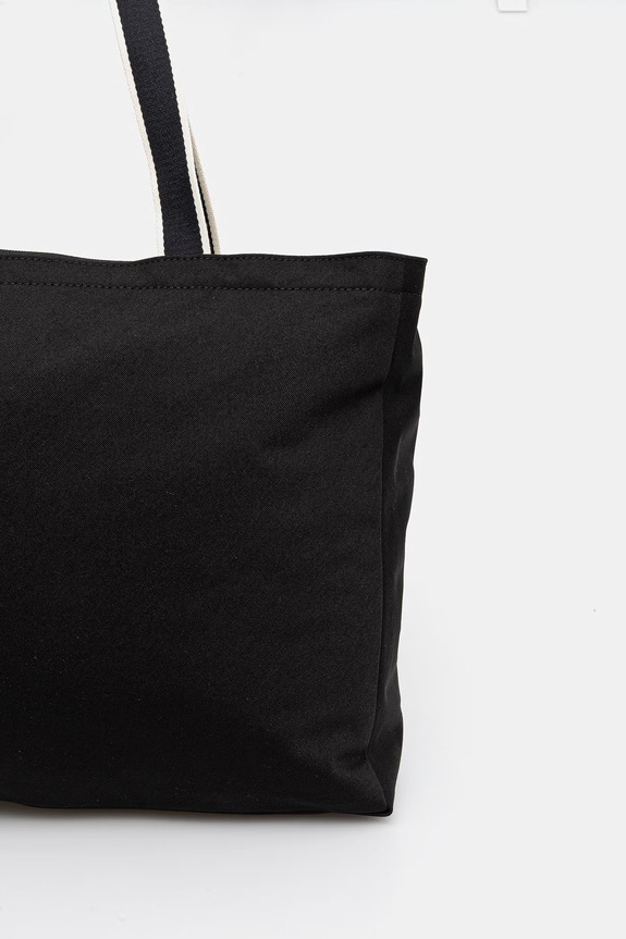 Dodatki Calvin Klein torba moška LV04D3348G črna