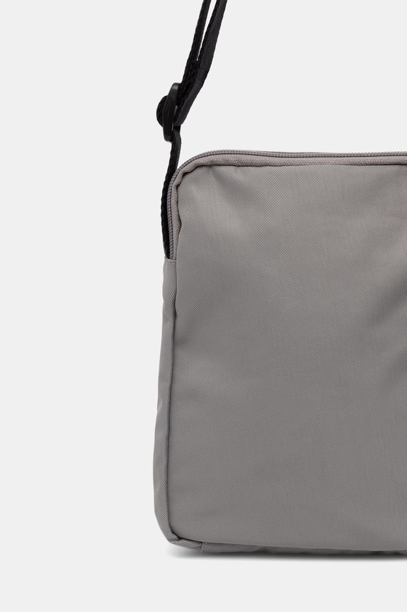 Akcesoria Calvin Klein saszetka męska LV04D3421G szary