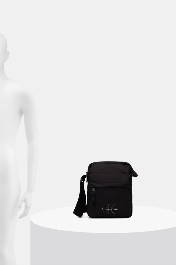 Calvin Klein saszetka męska LV04D3421G