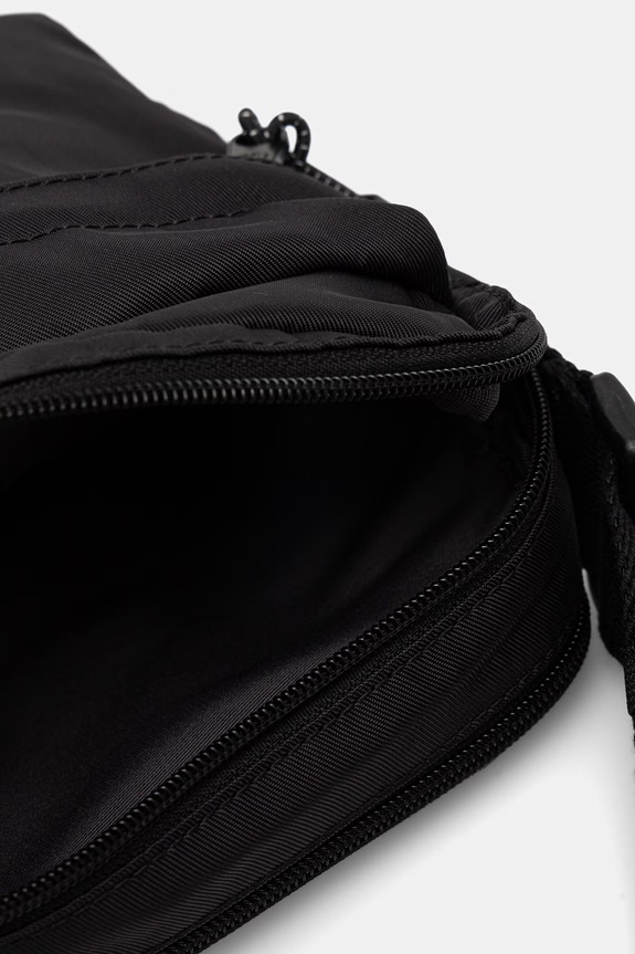 Calvin Klein saszetka męska LV04D3421G czarny