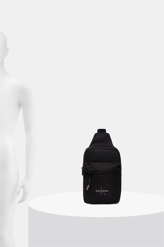 Calvin Klein saszetka na ramię męska LV04D3300G