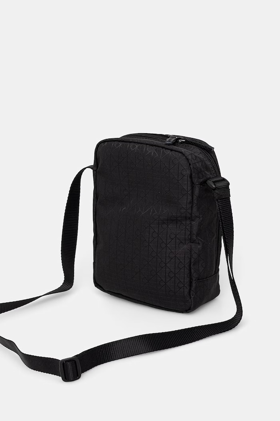 Kiegészítők Calvin Klein férfi tasak LV04D3303G fekete