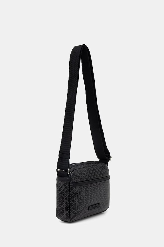 Calvin Klein férfi tasak LV04D3314G fekete SS26