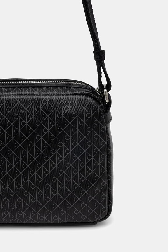 Kiegészítők Calvin Klein férfi tasak LV04D3314G fekete