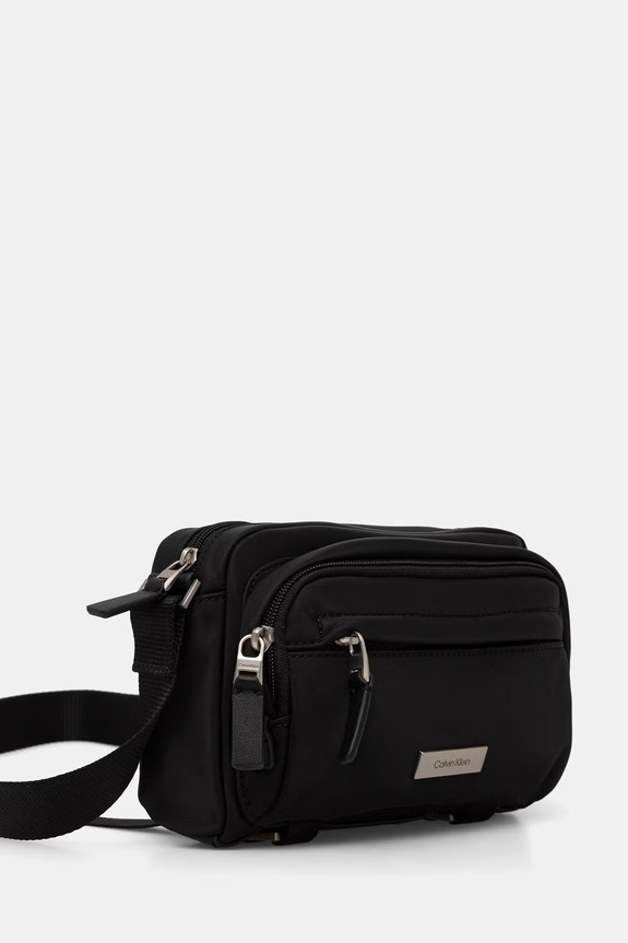 Calvin Klein tasak férfi LV04D3339G fekete SS26
