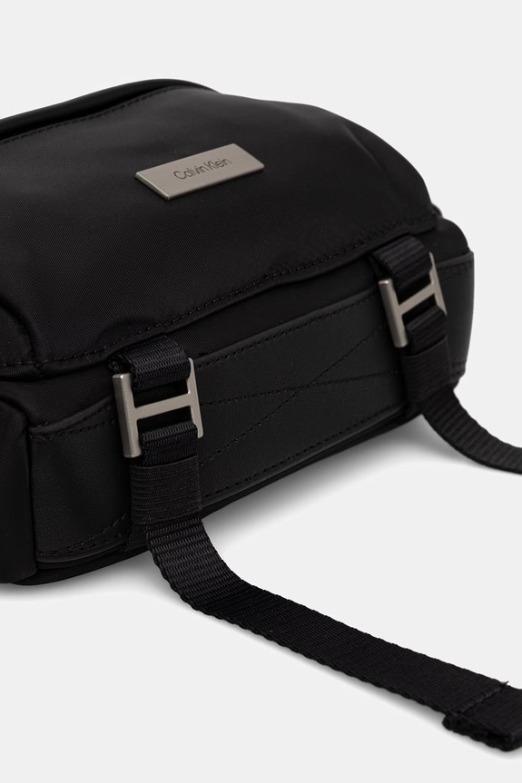Calvin Klein tasak férfi fekete LV04D3339G