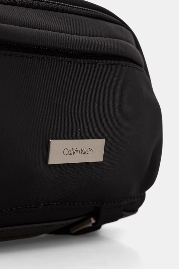 Calvin Klein tasak férfi LV04D3339G fekete