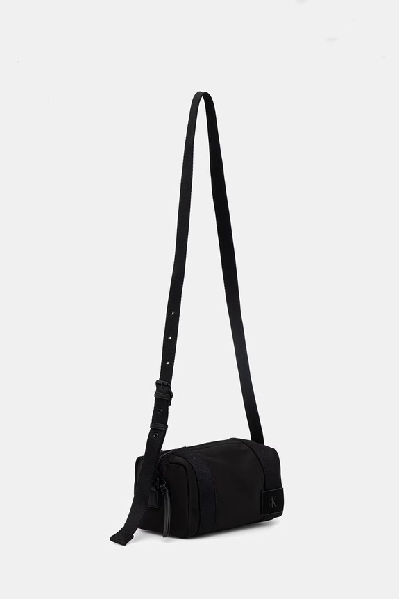 Calvin Klein férfi tasak LV04D3365G fekete SS26