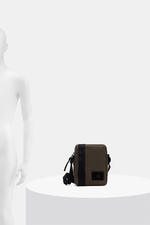 Calvin Klein Saszetka męska LV04D3366G