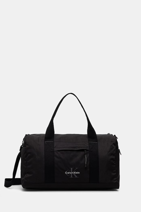 Calvin Klein torba męska czarny LV04D3413G