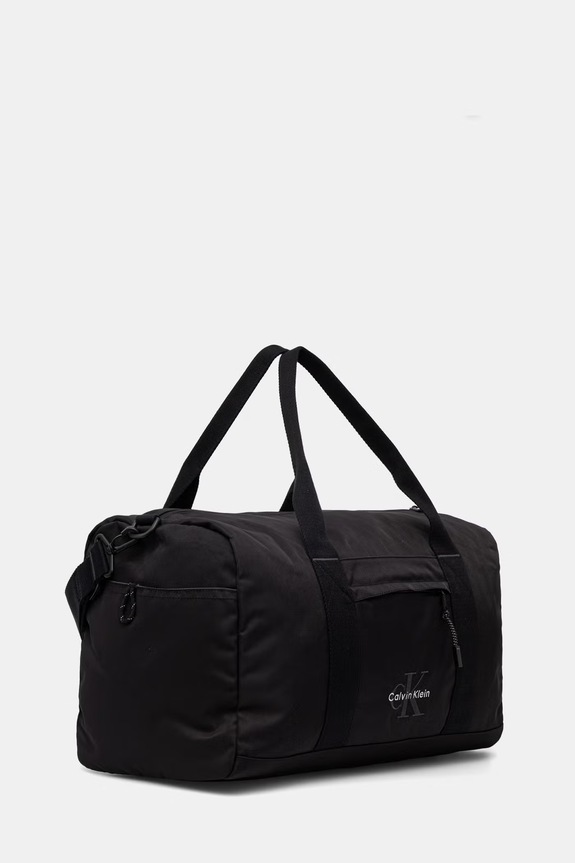 Calvin Klein torba męska LV04D3413G czarny SS26