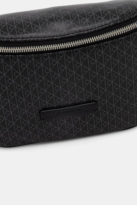 Calvin Klein övtáska férfi fekete LV04D3135G