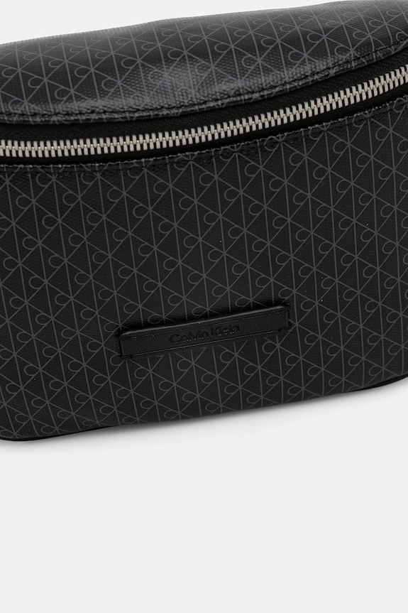 Calvin Klein övtáska férfi fekete LV04D3135G