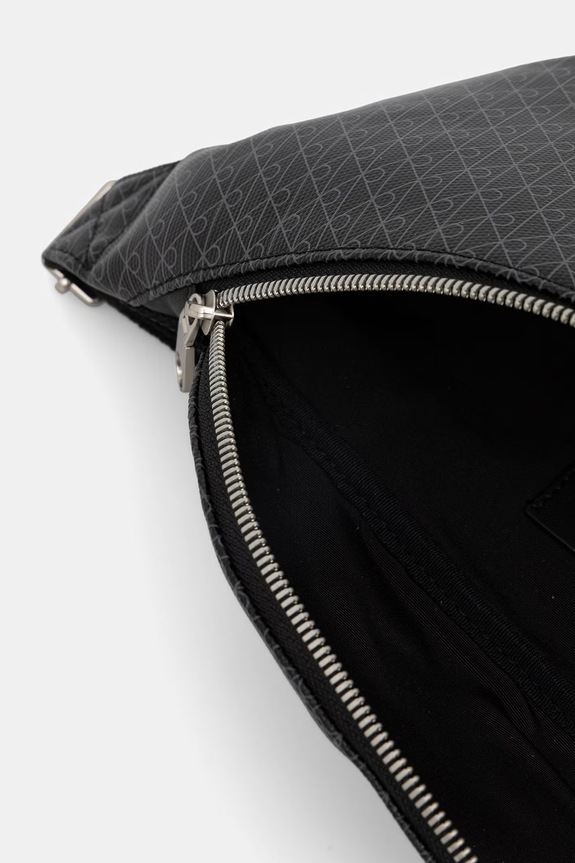 Calvin Klein övtáska férfi LV04D3135G fekete