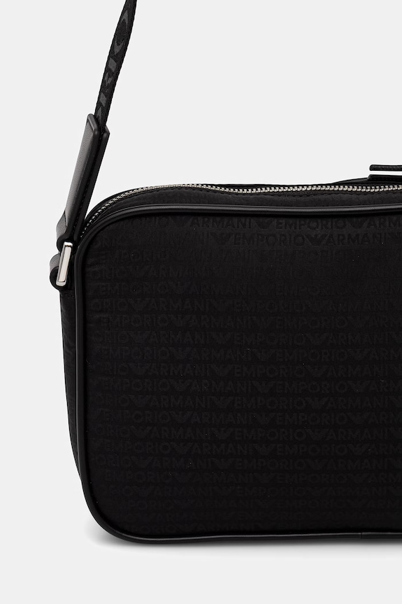 Аксессуары Сумка Emporio Armani EM005399.AF14637 чёрный