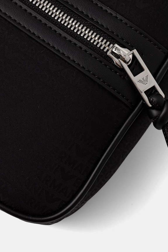 Сумка Emporio Armani чёрный EM005399.AF14637