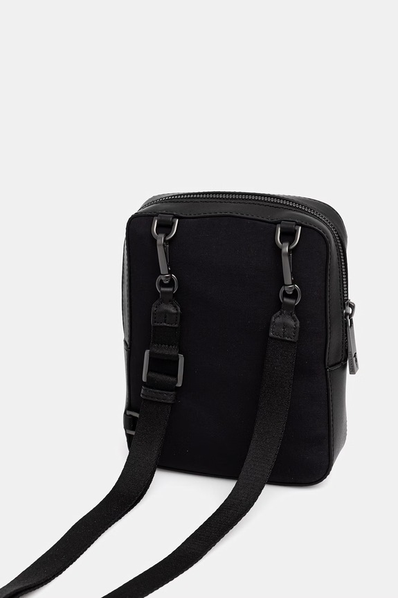 Αξεσουάρ Σακίδιο Trussardi I060E000097N μαύρο