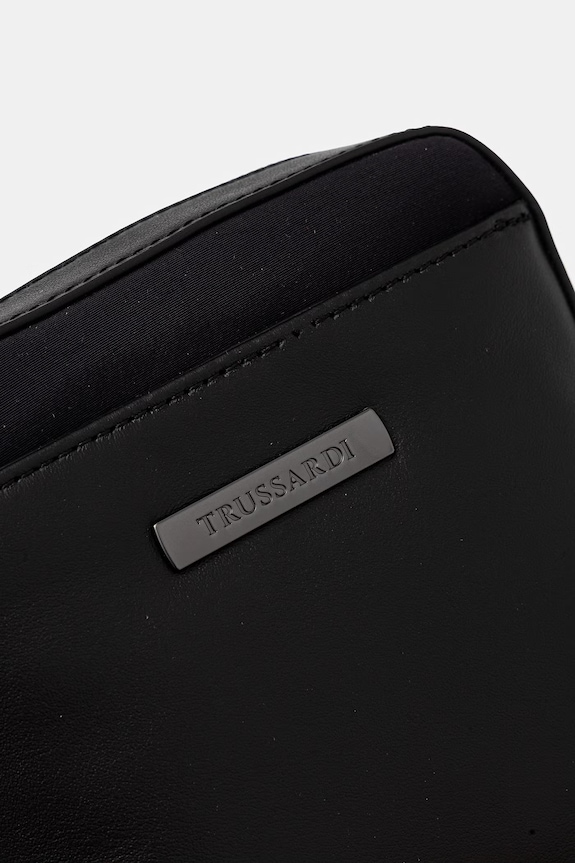 Σακίδιο Trussardi μαύρο I060E000097N