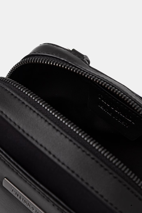 Σακίδιο Trussardi I060E000097N μαύρο