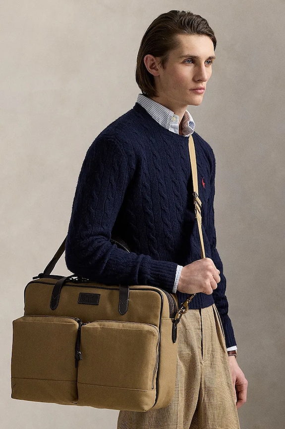 Polo Ralph Lauren listonoszka męska 405945891
