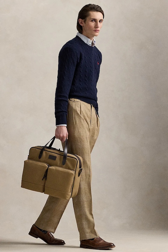 Polo Ralph Lauren listonoszka męska 405945891