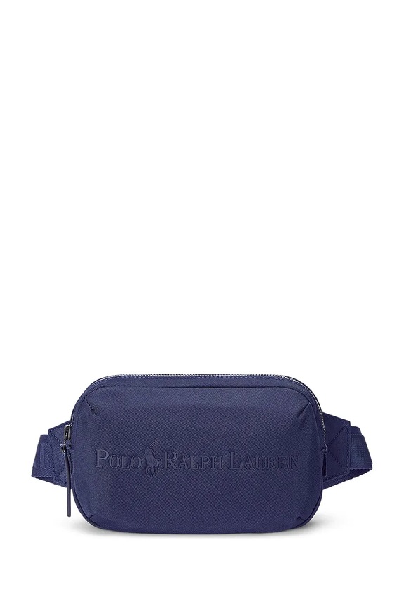 Polo Ralph Lauren torba oko struka za muškarce mornarsko plava 405962442