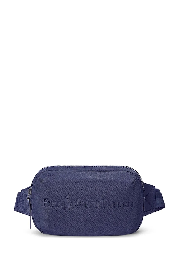 Polo Ralph Lauren torba oko struka za muškarce mornarsko plava 405962442