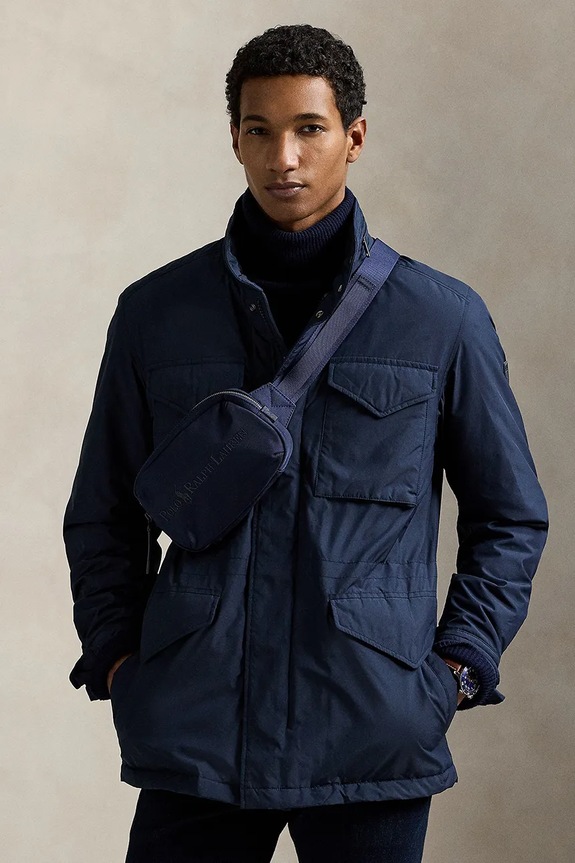Polo Ralph Lauren torba oko struka za muškarce 405962442