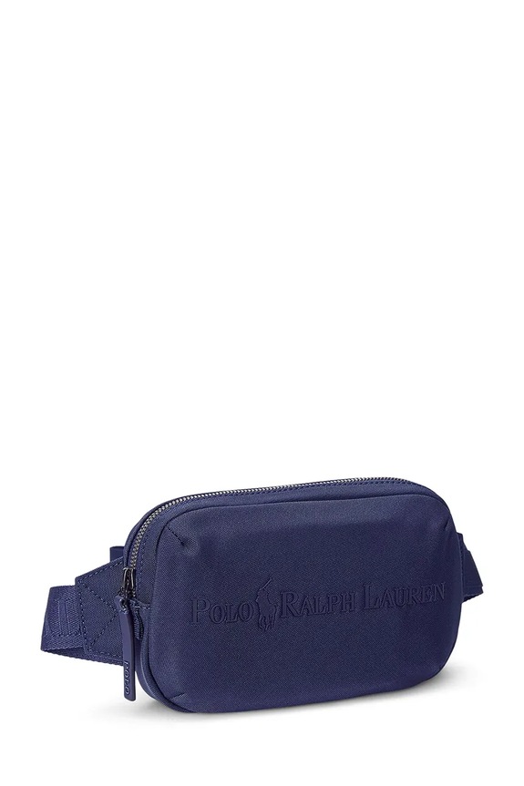 Dodaci Polo Ralph Lauren torba oko struka za muškarce 405962442 mornarsko plava