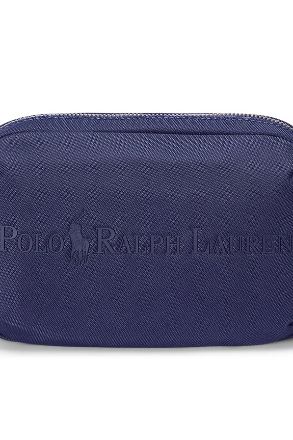 Polo Ralph Lauren torba oko struka za muškarce 405962442 mornarsko plava