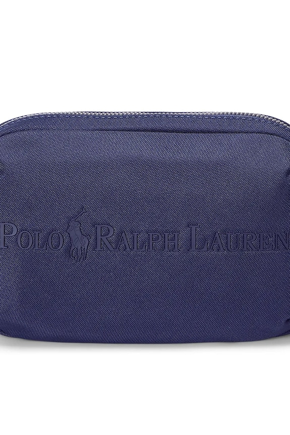 Polo Ralph Lauren torba oko struka za muškarce 405962442 mornarsko plava