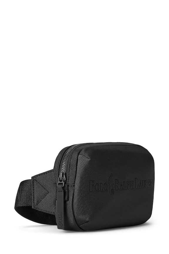 Dodaci Polo Ralph Lauren torba oko struka za muškarce 405962442 crna