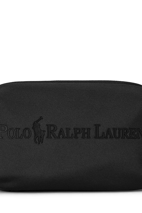 Polo Ralph Lauren torba oko struka za muškarce 405962442 crna