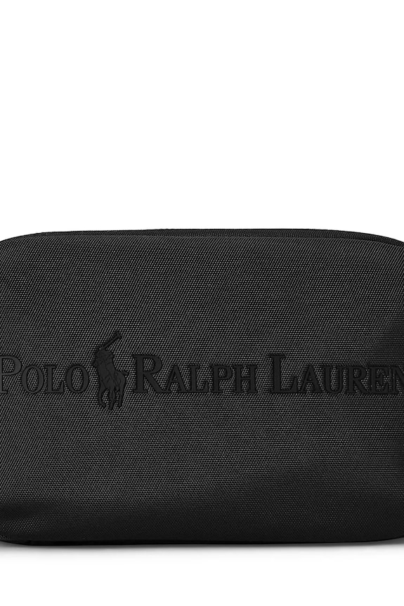 Polo Ralph Lauren torba oko struka za muškarce 405962442 crna