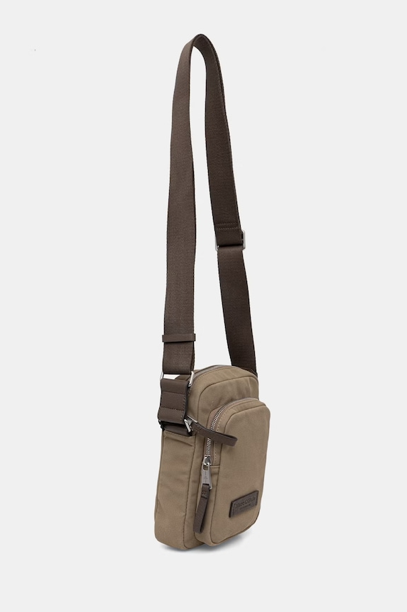 Marc O'Polo Bustina da uomo 5000010898 beige SS26