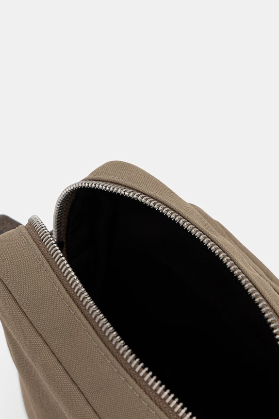 Marc O'Polo Bustina da uomo 5000010898 beige
