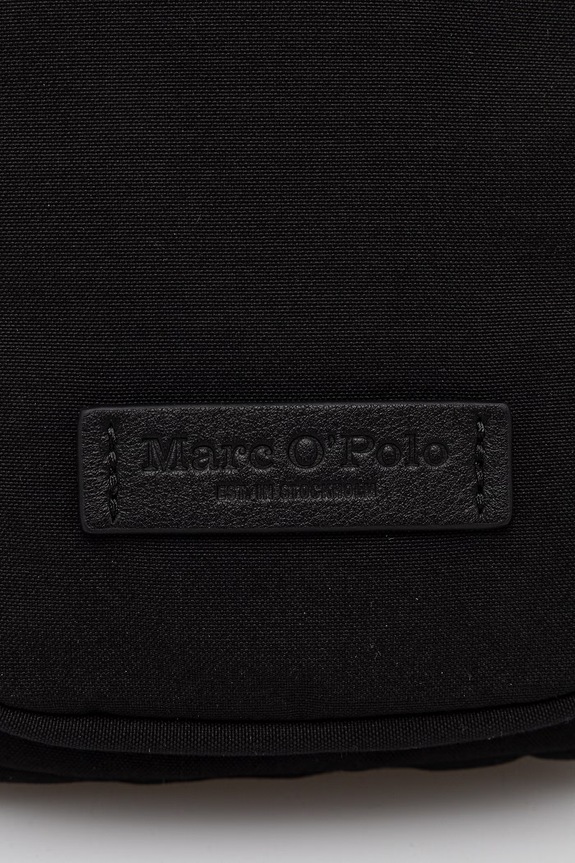 Marc O'Polo borsetă pentru bărbați negru 5000010898