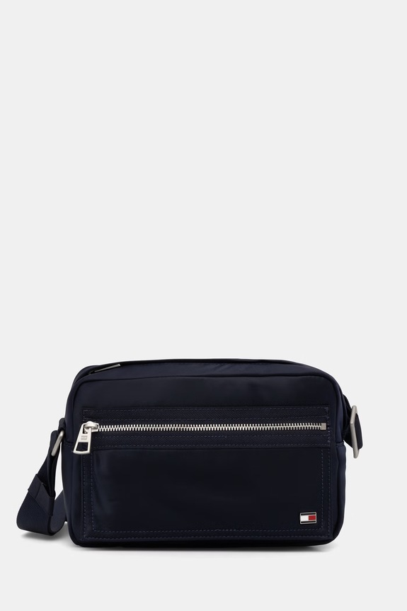 Tommy Hilfiger saszetka na ramię męska granatowy AM0AM14108