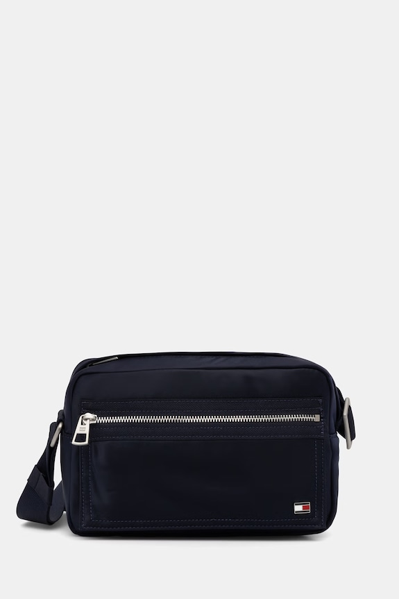 Tommy Hilfiger saszetka na ramię męska granatowy AM0AM14108