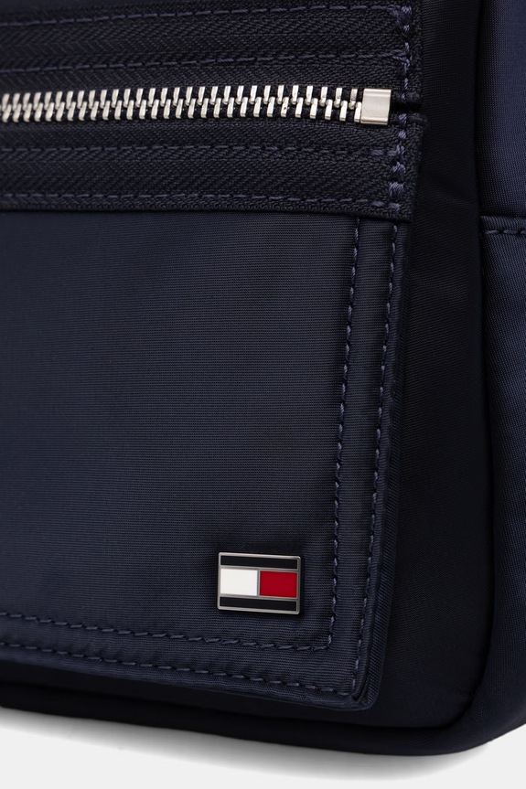 Tommy Hilfiger saszetka na ramię męska granatowy AM0AM14108