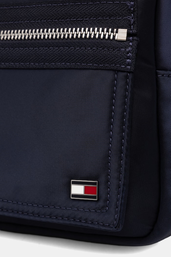 Tommy Hilfiger saszetka na ramię męska granatowy AM0AM14108