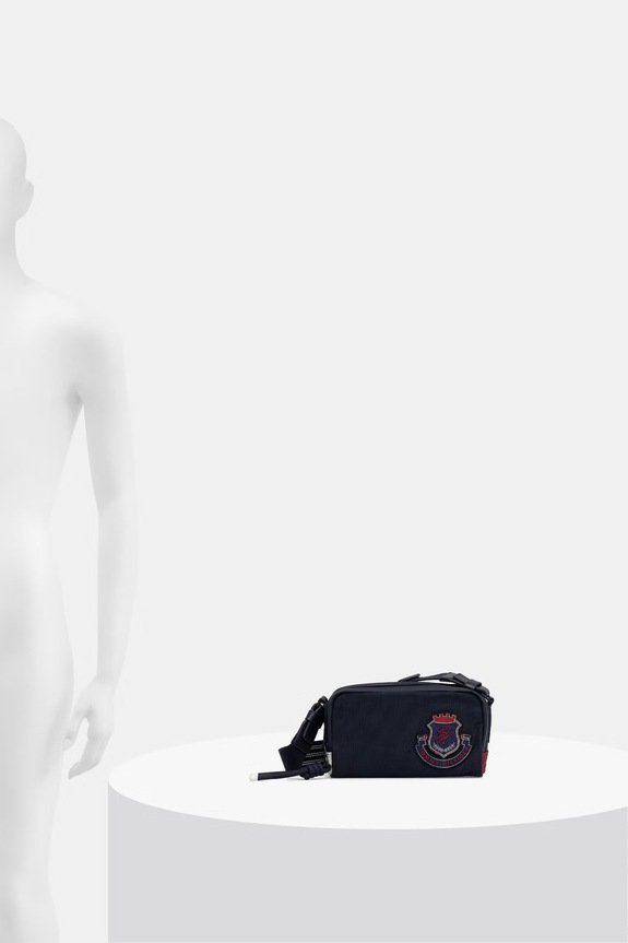 Tommy Hilfiger saszetka męska AM0AM14131