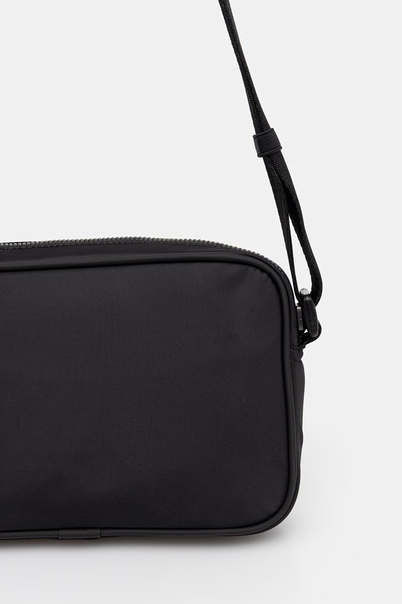 Kiegészítők Tommy Hilfiger válltáska férfi AM0AM14152 fekete