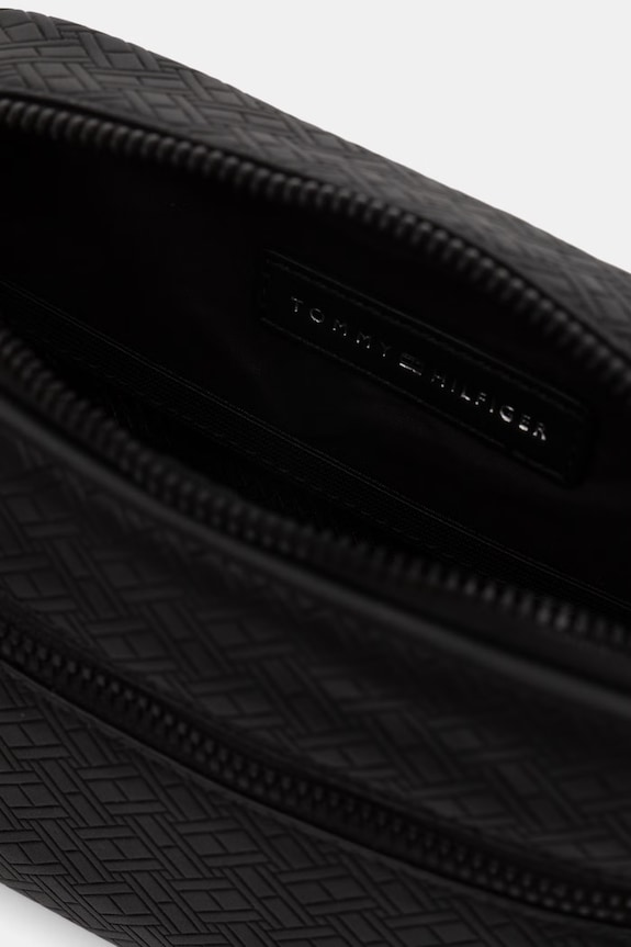 Tommy Hilfiger saszetka na ramię męska z imitacji skóry AM0AM14192