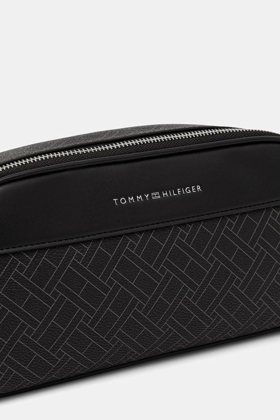 Tommy Hilfiger saszetka męska czarny AM0AM14297