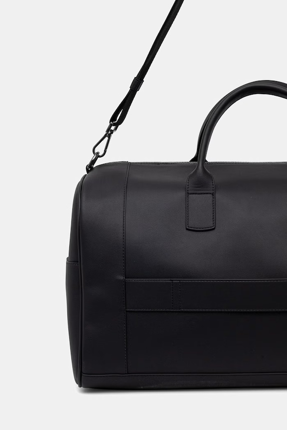 Accesorii Tommy Hilfiger geantă AM0AM14097 negru