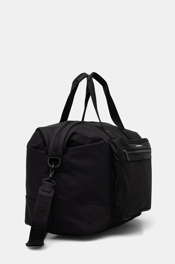 Tommy Hilfiger torba męska AM0AM14154 czarny SS26